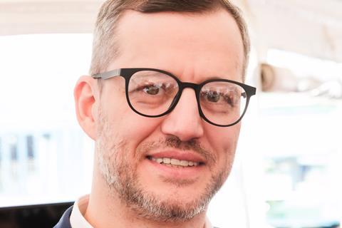 Alex Patrascu, Massive Studios